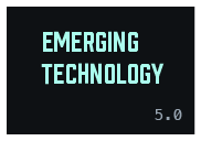 Emerging Technology